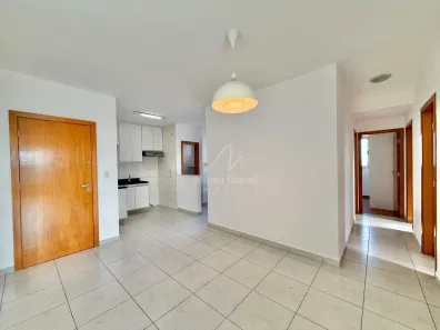 Apartamento com 3 Quartos à venda, 91m² no São Lucas, Belo Horizonte