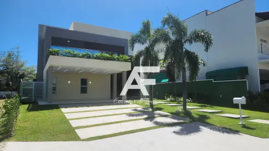 Casa de Condomínio com 4 Quartos à venda, 425m² no Cararu, Eusébio