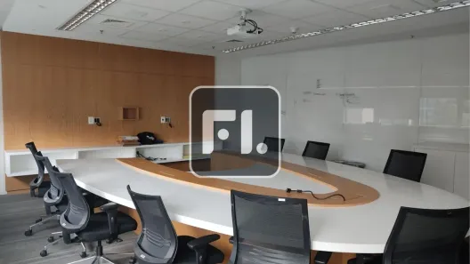 Sala Comercial à venda, 500m² no Pinheiros, São Paulo
