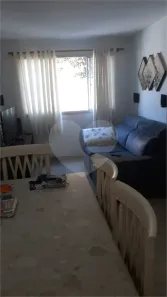 Apartamento com 2 Quartos à venda, 55m² no Jardim Pinheiros, São Paulo