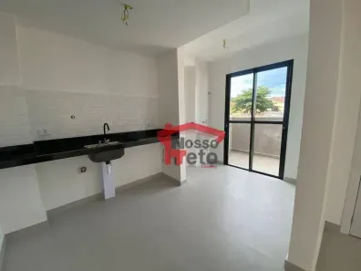Apartamento com 2 Quartos à venda, 60m² no Parque São Domingos, São Paulo