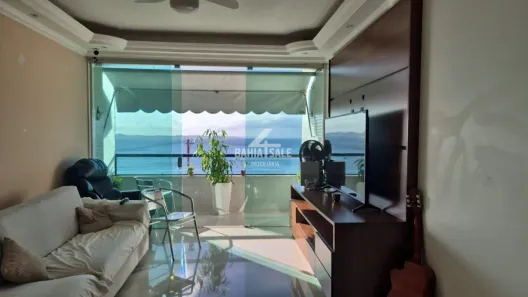 Apartamento com 3 Quartos à venda, 120m² no Barra, Salvador