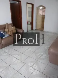 Lote/Terreno à venda, 371m² no Campestre, Santo André