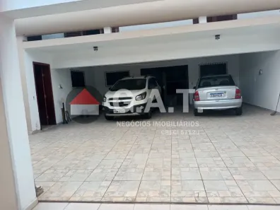 Casa com 5 Quartos à venda, 330m² no Vila Trujillo, Sorocaba