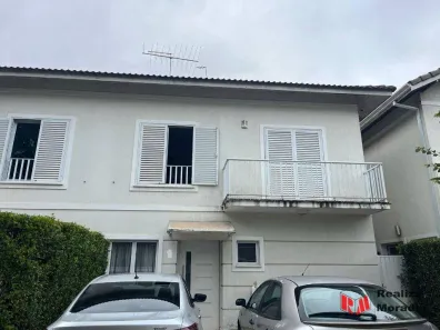 Casa de Condomínio com 4 Quartos à venda, 174m² no Jardim Maria Tereza, Cotia