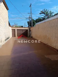 Casa com 2 Quartos à venda, 211m² no Jardim Batagin, Santa Bárbara D'Oeste