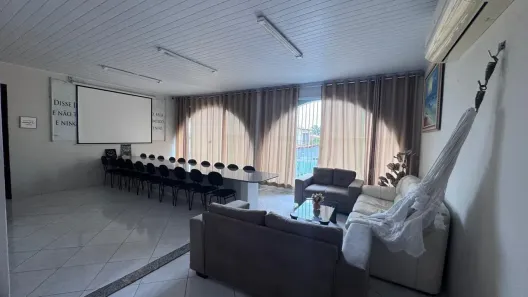Casa de Condomínio com 4 Quartos à venda, 200m² no Aurora, São Luís