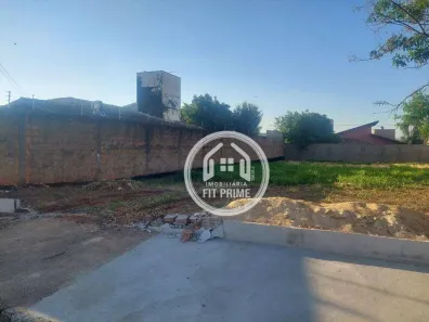Lote/Terreno à venda, 720m² no Jardim Moysés Miguel Haddad, São José do Rio Preto