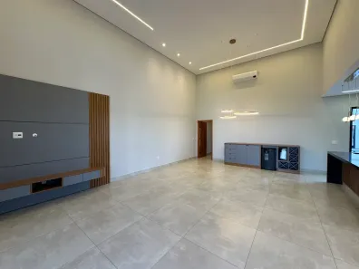 Casa de Condomínio com 3 Quartos à venda, 200m² no Jardim Recanto das Águas, Nova Odessa