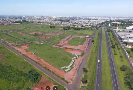 Lote/Terreno à venda, 200m² no Residencial e Empresarial Ascolo Martin, São José do Rio Preto