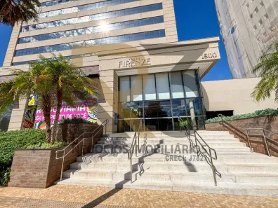 Sala Comercial para alugar, 75m² no Bela Suiça, Londrina