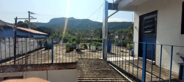 Casa com 8 Quartos à venda, 248m² no Centro, São Sebastião