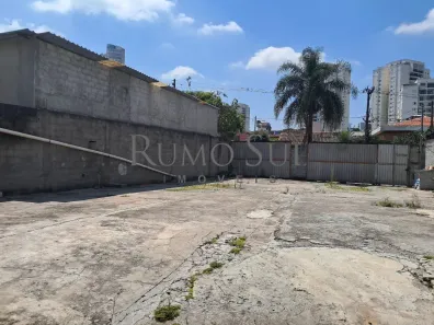 Lote/Terreno à venda, 471m² no Santo Amaro, São Paulo