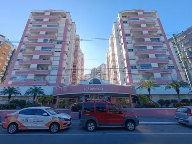 Apartamento com 2 Quartos para alugar, 70m² no Itacorubi, Florianópolis