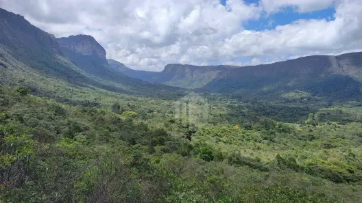 Lote/Terreno à venda, 50000m² no Caeté-Açu, Palmeiras