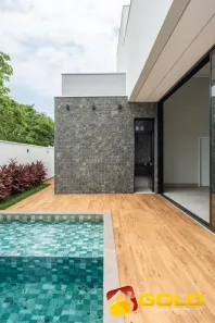 Casa de Condomínio com 3 Quartos à venda, 235m² no Laranjeiras, Uberlândia