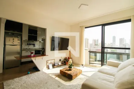 Apartamento com 2 Quartos à venda, 100m² no Chácara Santo Antônio (Zona Leste), São Paulo