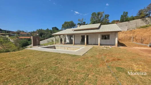 Fazenda/Sítio com 3 Quartos à venda, 1000m² no moreiras, Mairinque