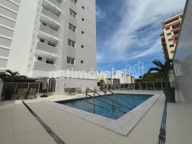 Apartamento com 3 Quartos à venda, 100m² no Santa Lúcia, Vitória