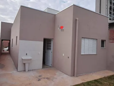 Casa com 3 Quartos à venda, 210m² no Parque Gabriel, Hortolândia