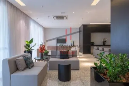 Sala Comercial à venda, 105m² no Vila Regente Feijó, São Paulo