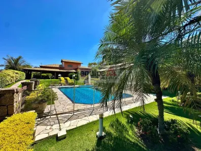 Casa de Condomínio com 3 Quartos à venda, 354m² no Jardim do Ribeirão II, Itupeva