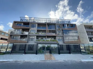 Apartamento com 2 Quartos à venda, 56m² no Jardim Oceania, João Pessoa