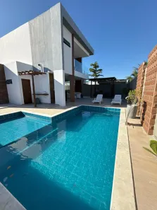 Casa de Condomínio com 4 Quartos à venda, 200m² no Massagueira de Baixo, Marechal Deodoro