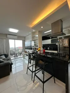 Apartamento com 2 Quartos à venda, 70m² no Vila Belvedere, Americana