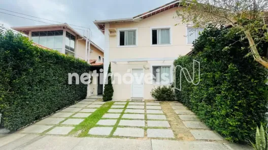 Casa com 3 Quartos à venda, 114m² no Morada de Laranjeiras, Serra