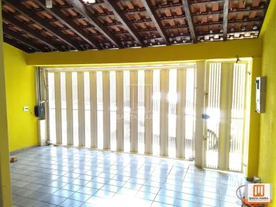Casa com 3 Quartos à venda, 150m² no Campos Elíseos, Ribeirão Preto