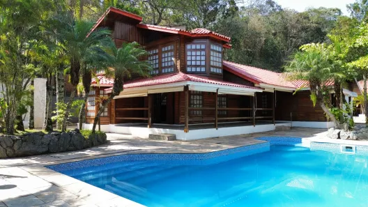 Casa de Condomínio com 6 Quartos à venda, 1424m² no Loteamento Champs Privés, Campo Limpo Paulista