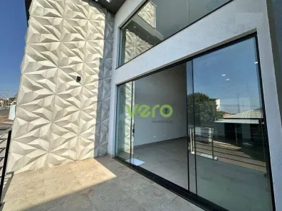 Ponto Comercial para alugar, 100m² no Jardim São Paulo, Americana