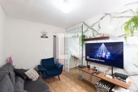 Apartamento com 2 Quartos à venda, 55m² no Conjunto Residencial José Bonifácio, São Paulo