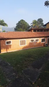 Casa de Condomínio com 4 Quartos à venda, 10m² no Capela do Barreiro, Itatiba