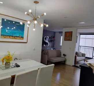 Apartamento com 2 Quartos à venda, 73m² no Cambuci, São Paulo