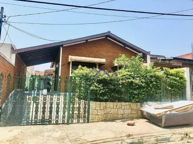 Casa com 2 Quartos à venda, 157m² no Tulipas, Jundiaí