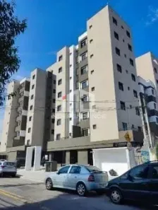 Apartamento com 2 Quartos à venda, 55m² no Jardim São Vicente, São José dos Campos