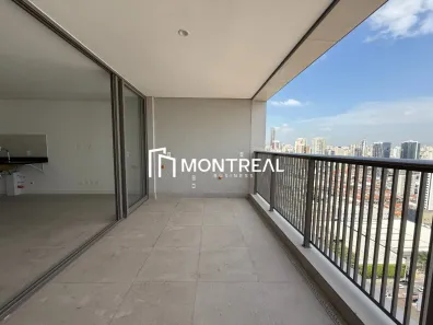 Apartamento com 1 Quarto à venda, 41m² no Vila Gomes Cardim, São Paulo