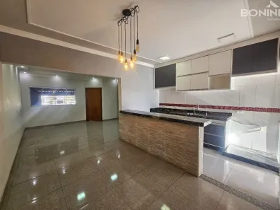 Casa com 2 Quartos à venda, 112m² no Vila Dainese, Americana