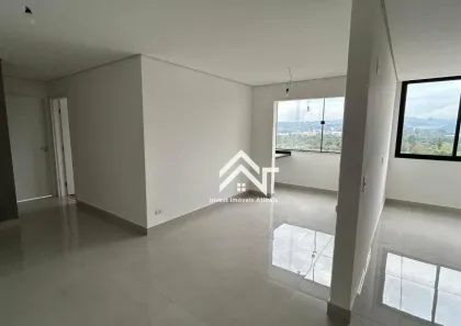 Apartamento com 2 Quartos à venda, 66m² no Centro, Atibaia