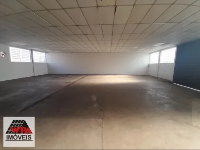 Ponto Comercial para alugar, 450m² no Vila Garrido, Santa Bárbara D'Oeste