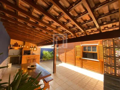 Casa com 2 Quartos à venda, 89m² no Jardim Piazza di Roma, Sorocaba
