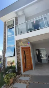 Sobrado com 3 Quartos à venda, 115m² no Nossa Senhora de Fátima, Penha