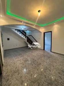 Sobrado com 3 Quartos à venda, 302m² no Bosque dos Eucaliptos, São José dos Campos