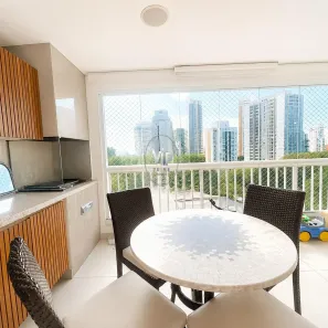 Apartamento com 3 Quartos à venda, 148m² no Vila Mariana, São Paulo
