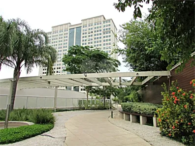Sala Comercial à venda, 60m² no Várzea da Barra Funda, São Paulo