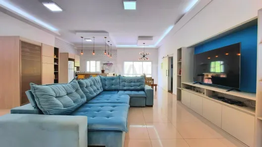 Casa de Condomínio com 3 Quartos à venda, 1763m² no Caixa D´Água, Vinhedo