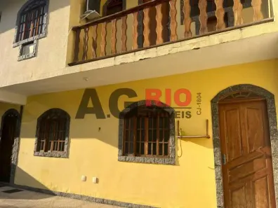  com 2 Quartos à venda, 70m² no Vila Valqueire, Rio de Janeiro