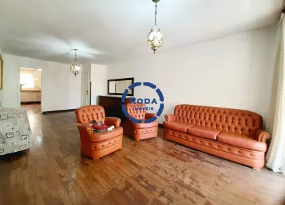 Apartamento com 3 Quartos à venda, 137m² no Boqueirão, Santos